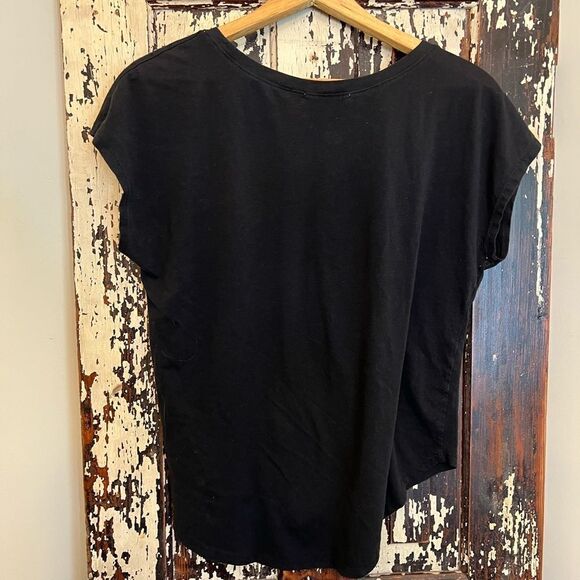 Nirvana Forever 21 women’s size small T-shirt. Size S. - Picture 4 of 6